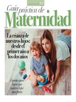 Guía práctica de Maternidad